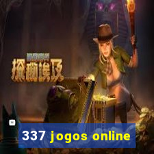 337 jogos online